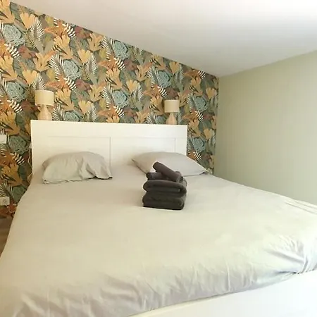 Maison 2/4 Pers Proche Puy Du Fou بيت ضيافة