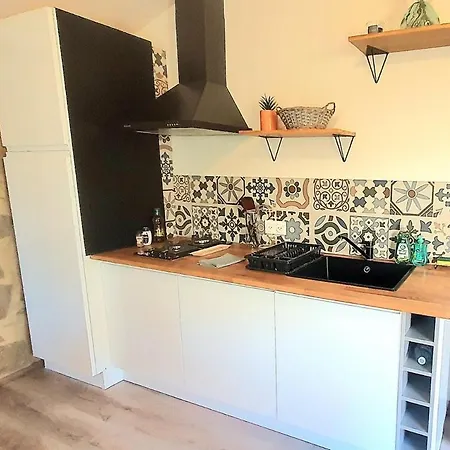 Maison 2/4 Pers Proche Puy Du Fou Apartment
