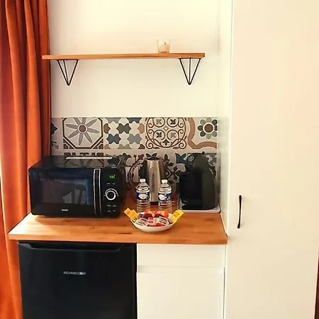 Gasthuis Maison 2/4 Pers Proche Puy Du Fou