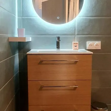 Maison 2/4 Pers Proche Puy Du Fou بيت ضيافة ليزيربييه