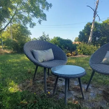 Maison 2/4 Pers Proche Puy Du Fou 3*