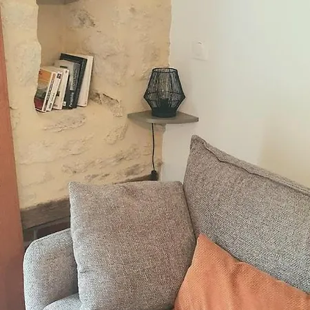 Maison 2/4 Pers Proche Puy Du Fou Les Herbiers