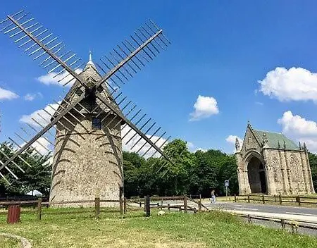 Maison 2/4 Pers Proche Puy Du Fou