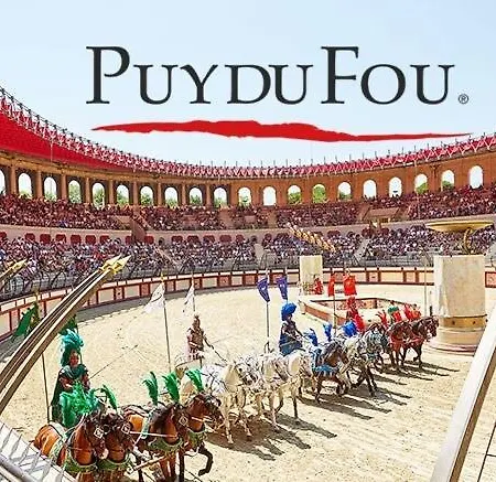 Apartment Maison 2/4 Pers Proche Puy Du Fou
