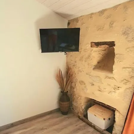 بيت ضيافة Maison 2/4 Pers Proche Puy Du Fou 3*