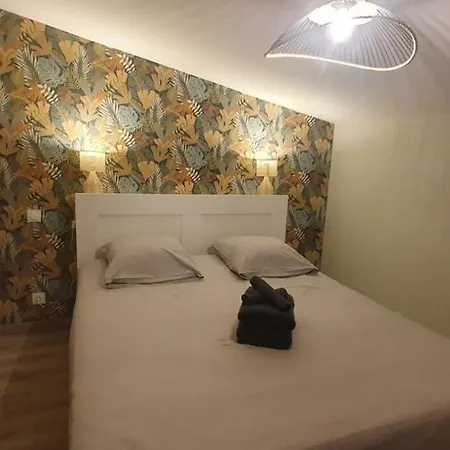 Maison 2/4 Pers Proche Puy Du Fou 3* ليزيربييه