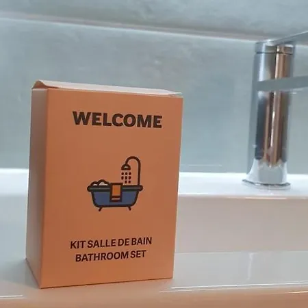 Gasthuis Maison 2/4 Pers Proche Puy Du Fou 3*