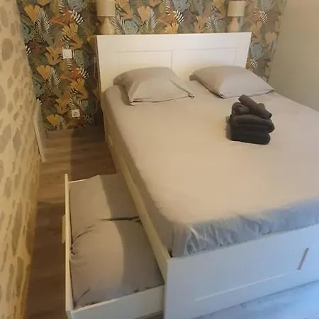 Maison 2/4 Pers Proche Puy Du Fou 3*