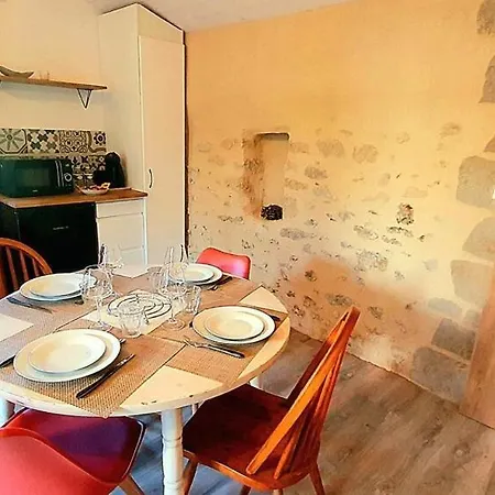 Maison 2/4 Pers Proche Puy Du Fou Apartment Les Herbiers