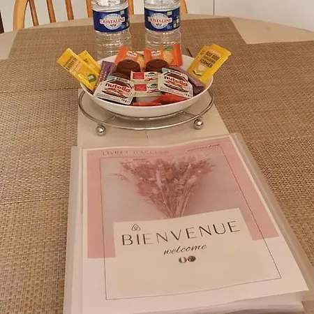 Maison 2/4 Pers Proche Puy Du Fou 3*