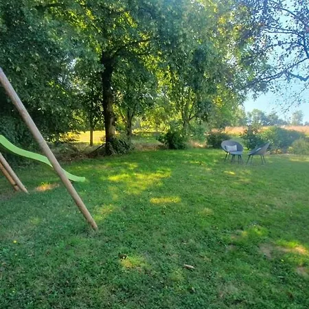 Gasthuis Maison 2/4 Pers Proche Puy Du Fou