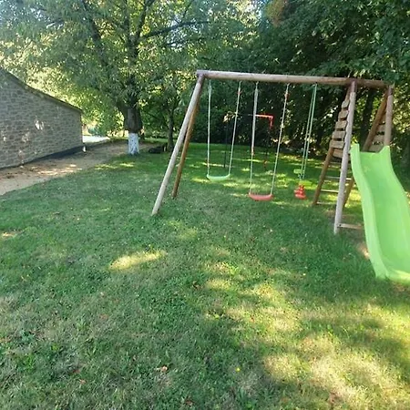 Maison 2/4 Pers Proche Puy Du Fou Gasthuis