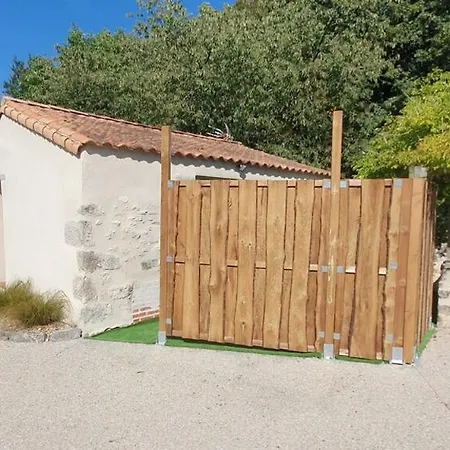 Maison 2/4 Pers Proche Puy Du Fou