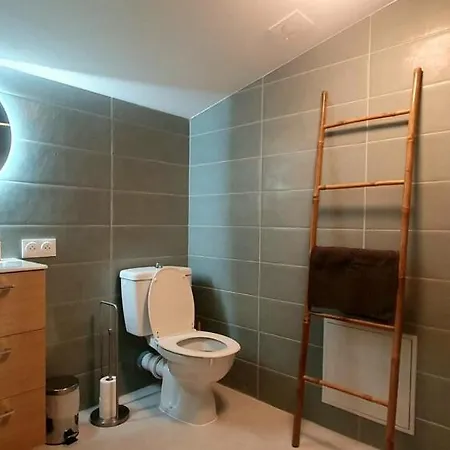 Maison 2/4 Pers Proche Puy Du Fou Penzion 3*