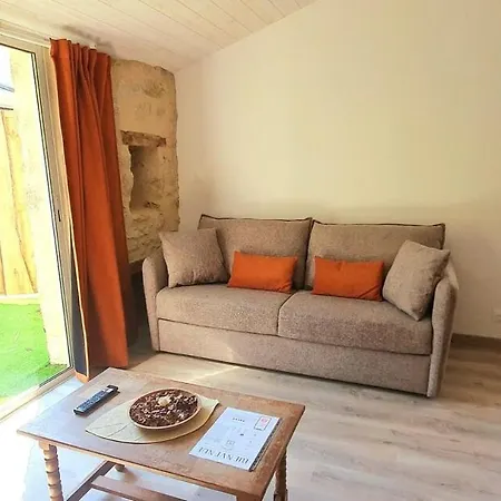 Maison 2/4 Pers Proche Puy Du Fou