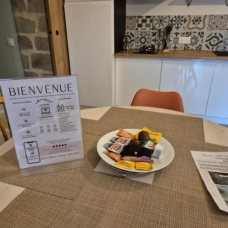 Maison 2/4 Pers Proche Puy Du Fou 3* ليزيربييه