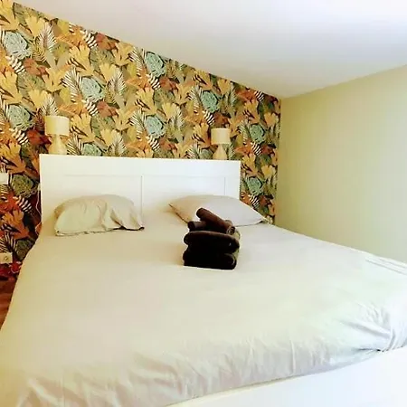 בית הארחה Maison 2/4 Pers Proche Puy Du Fou