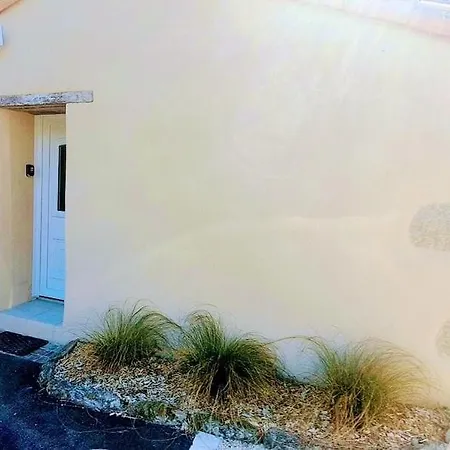 Maison 2/4 Pers Proche Puy Du Fou Les Herbiers