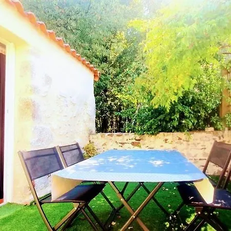 Gasthuis Maison 2/4 Pers Proche Puy Du Fou Les Herbiers