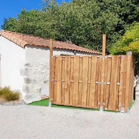 Gasthuis Maison 2/4 Pers Proche Puy Du Fou