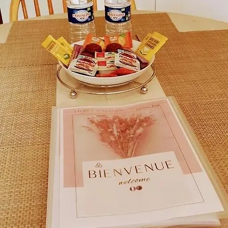 Maison 2/4 Pers Proche Puy Du Fou Gasthuis 3*