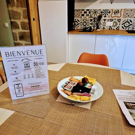 Maison 2/4 Pers Proche Puy Du Fou 3*