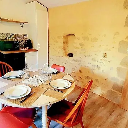 Maison 2/4 Pers Proche Puy Du Fou Gasthuis Les Herbiers