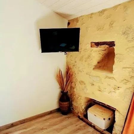 Gasthuis Maison 2/4 Pers Proche Puy Du Fou