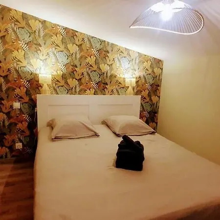 Maison 2/4 Pers Proche Puy Du Fou Les Herbiers