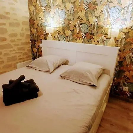 Maison 2/4 Pers Proche Puy Du Fou