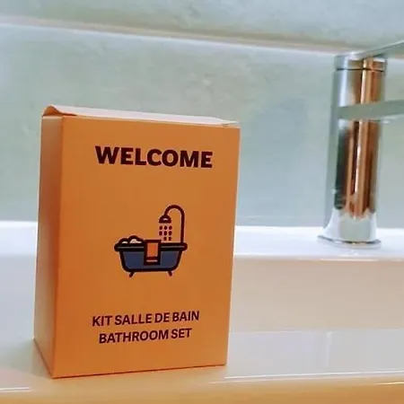 Maison 2/4 Pers Proche Puy Du Fou Gasthuis Les Herbiers