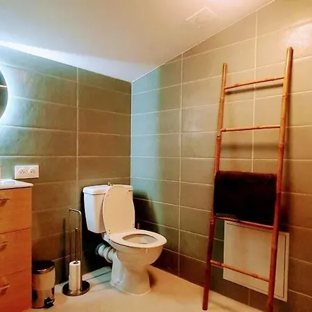 Gasthuis Maison 2/4 Pers Proche Puy Du Fou 3*