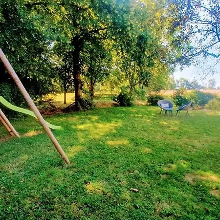 Gasthuis Maison 2/4 Pers Proche Puy Du Fou 3*