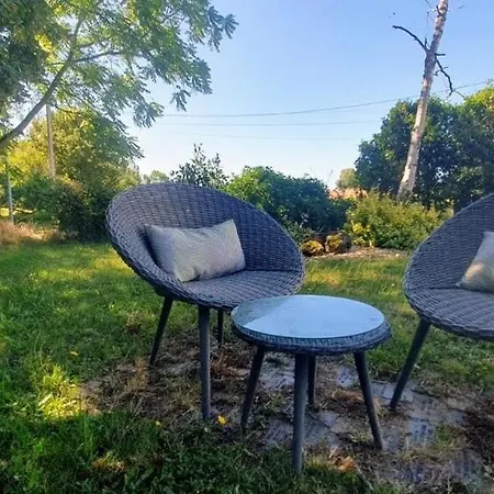 Maison 2/4 Pers Proche Puy Du Fou 3*