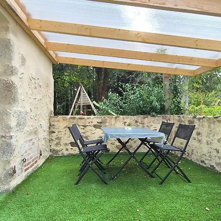 Maison 2/4 Pers Proche Puy Du Fou Gasthof 3*