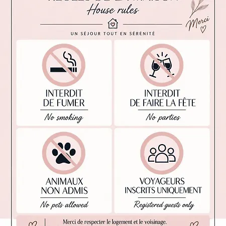 Maison 2/4 Pers Proche Puy Du Fou Gasthof Les Herbiers