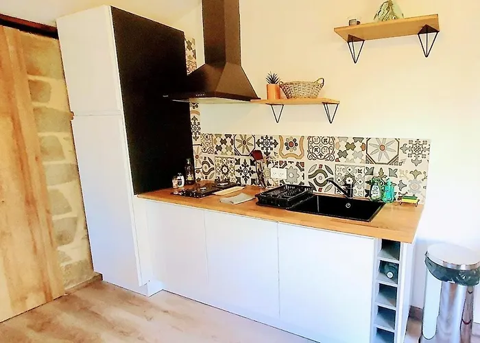 Maison 2/4 Pers Proche Puy Du Fou