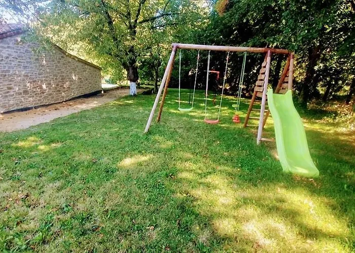 Maison 2/4 Pers Proche Puy Du Fou