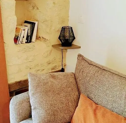 Maison 2/4 Pers Proche Puy Du Fou