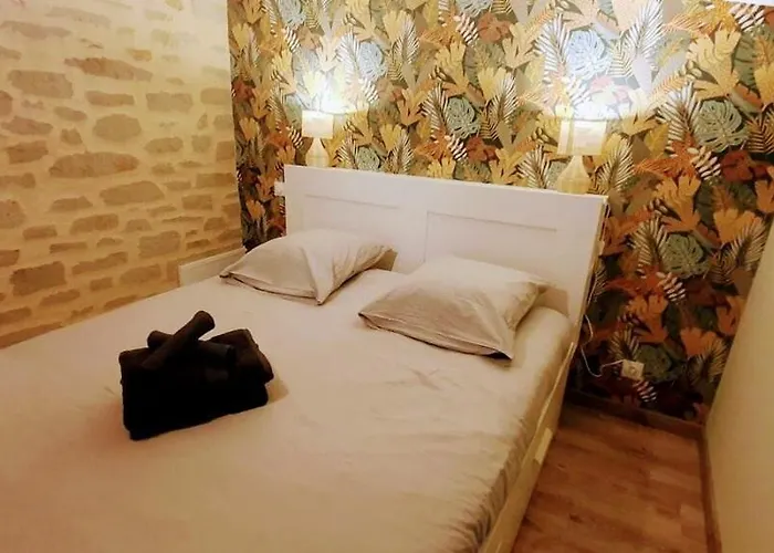 Maison 2/4 Pers Proche Puy Du Fou