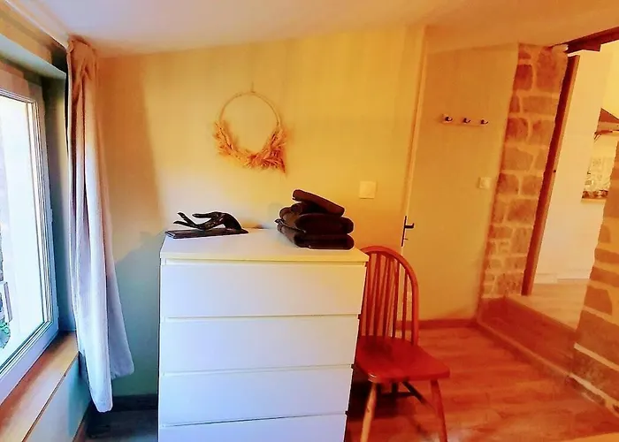 Maison 2/4 Pers Proche Puy Du Fou