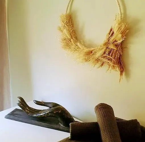 Maison 2/4 Pers Proche Puy Du Fou בית הארחה לז הרבייה