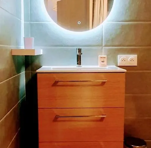 Maison 2/4 Pers Proche Puy Du Fou 3*