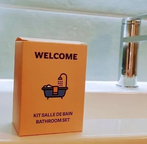 Maison 2/4 Pers Proche Puy Du Fou בית הארחה לז הרבייה