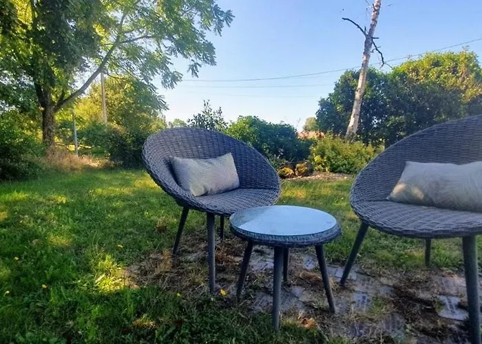 Maison 2/4 Pers Proche Puy Du Fou 3*