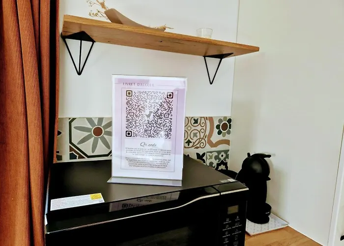 Maison 2/4 Pers Proche Puy Du Fou בית הארחה לז הרבייה